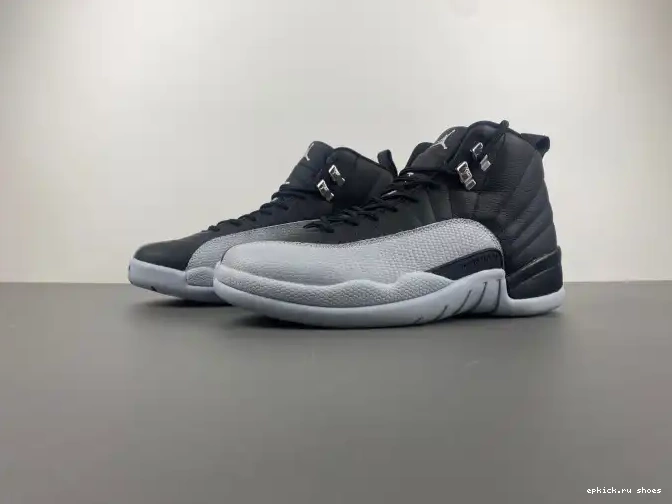 Cheap 12 CT8013-010 Air Jordan Barons 0611
